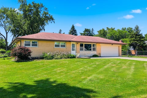 619 Oneida Drive, Schaumburg, IL 60193 - #: 12707324