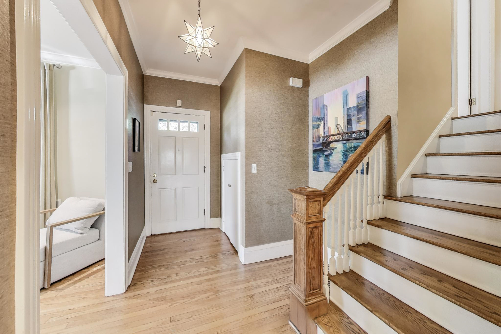 274 RIDGE Avenue
