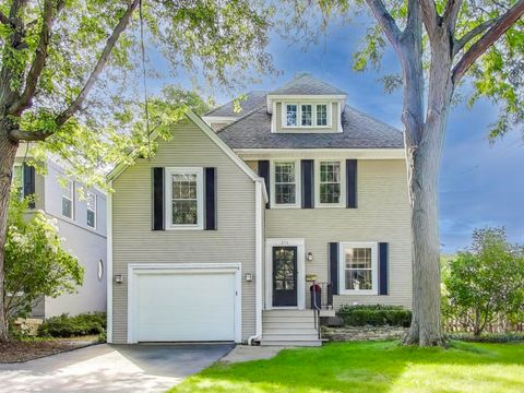274 RIDGE Avenue Winnetka IL 60093