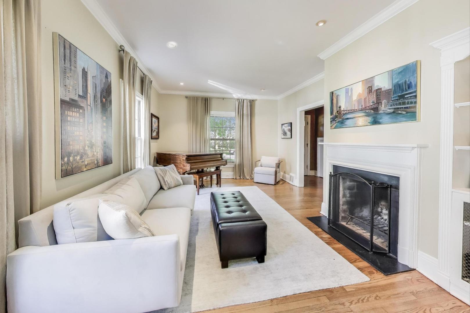 274 RIDGE Avenue