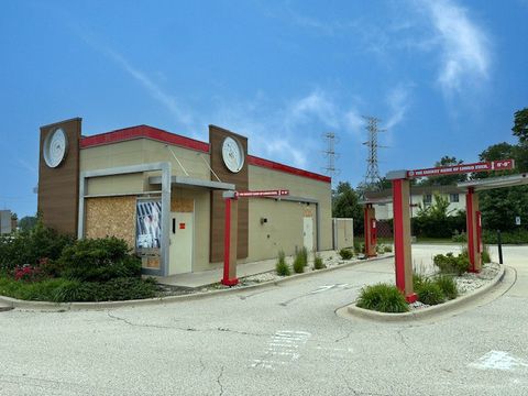 62 Northwest Highway Cary IL 60013