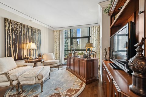 Tiny photo for 201 N Westshore Drive #1701, Chicago, IL 60601 (MLS # 12501571)