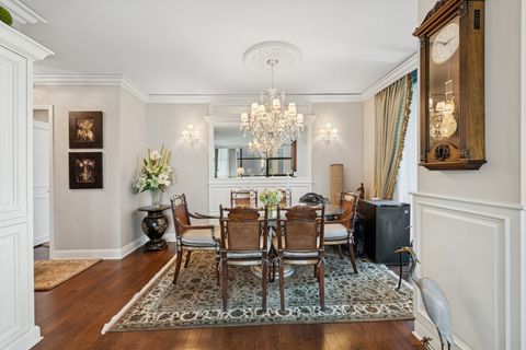 Tiny photo for 201 N Westshore Drive #1701, Chicago, IL 60601 (MLS # 12501571)