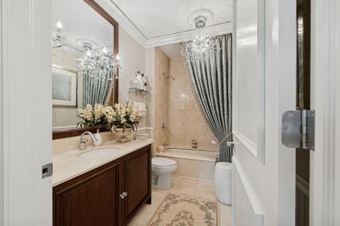 Tiny photo for 201 N Westshore Drive #1701, Chicago, IL 60601 (MLS # 12501571)