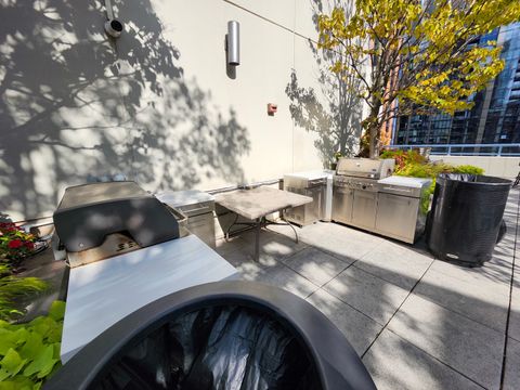 Tiny photo for 201 N Westshore Drive #1701, Chicago, IL 60601 (MLS # 12501571)