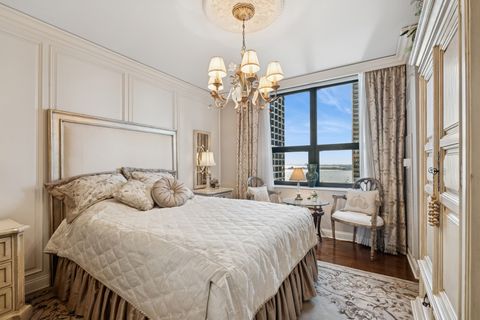 Tiny photo for 201 N Westshore Drive #1701, Chicago, IL 60601 (MLS # 12501571)