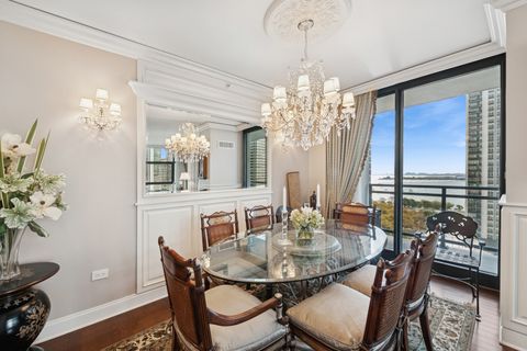 Tiny photo for 201 N Westshore Drive #1701, Chicago, IL 60601 (MLS # 12501571)