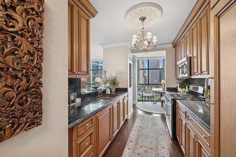 Tiny photo for 201 N Westshore Drive #1701, Chicago, IL 60601 (MLS # 12501571)