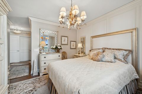 Tiny photo for 201 N Westshore Drive #1701, Chicago, IL 60601 (MLS # 12501571)