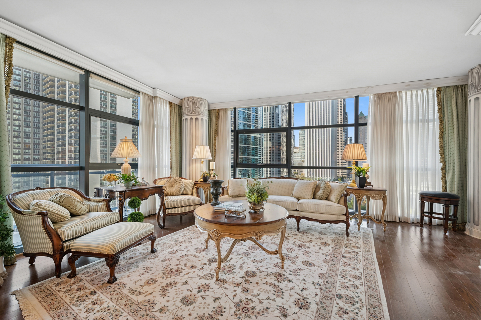 201 N Westshore Drive 1701