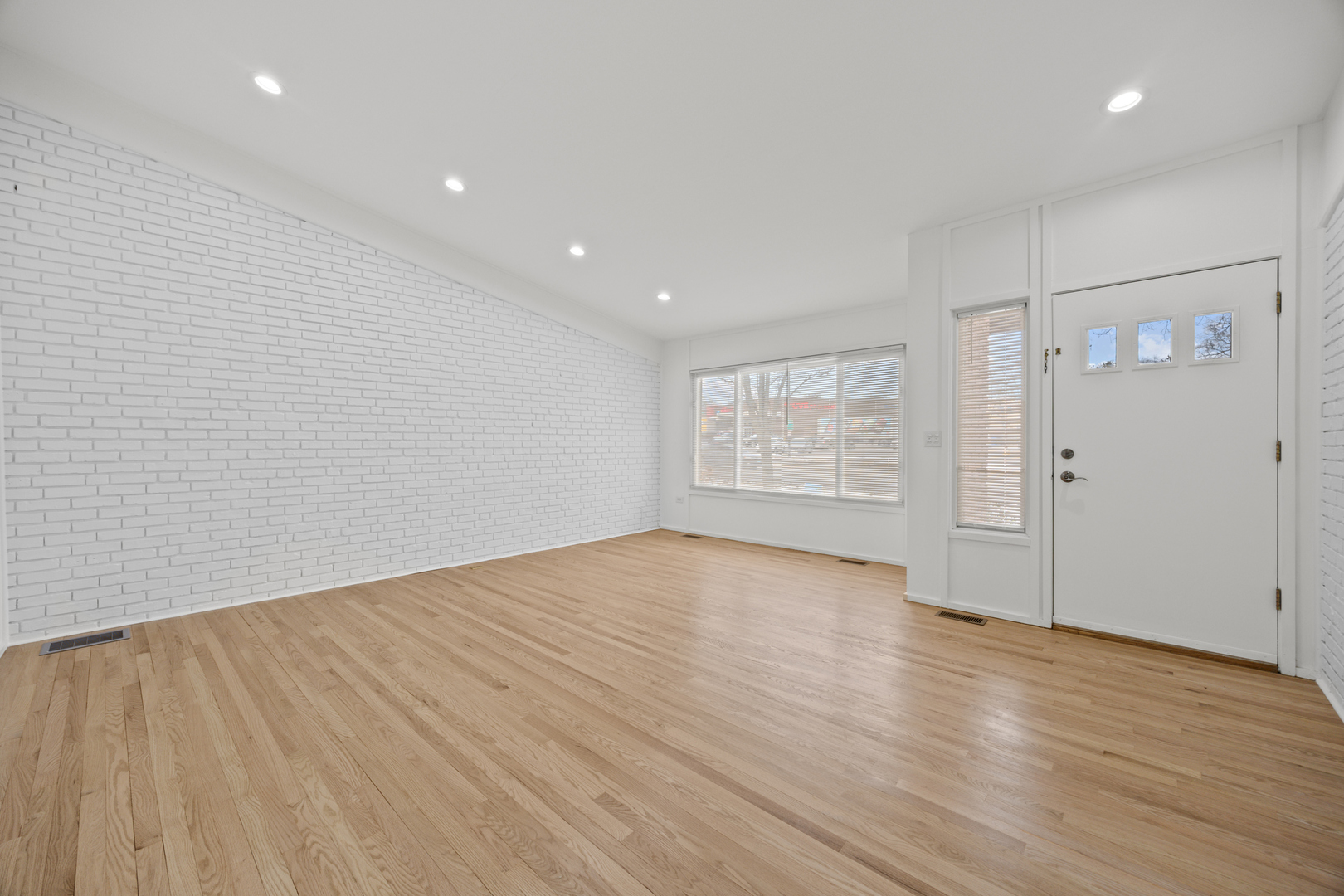 3314 Central Street A