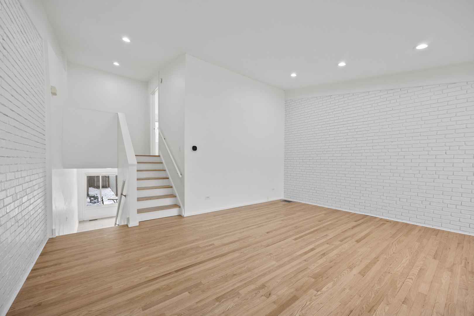 3314 Central Street A