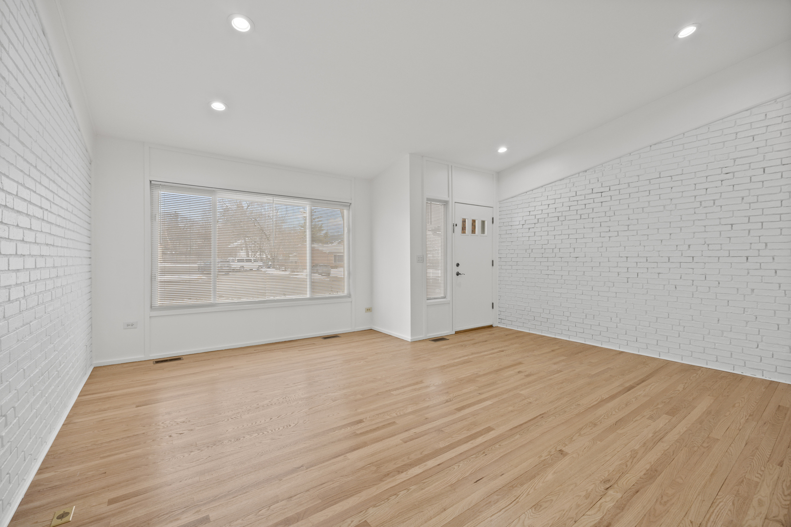 3314 Central Street A