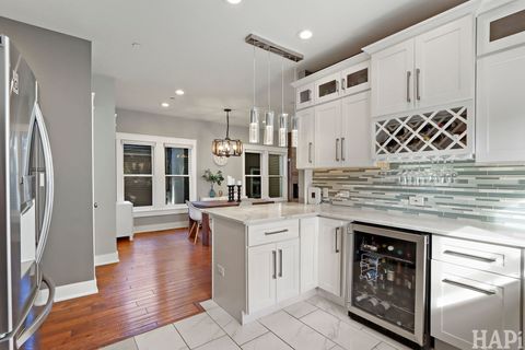 Tiny photo for 93 Liberty Street, West Dundee, IL 60118 (MLS # 12488349)