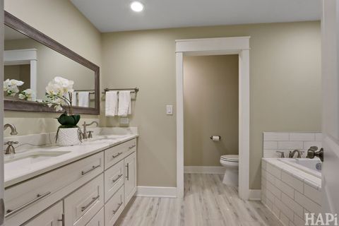 Tiny photo for 93 Liberty Street, West Dundee, IL 60118 (MLS # 12488349)