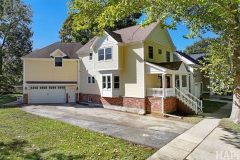 Tiny photo for 93 Liberty Street, West Dundee, IL 60118 (MLS # 12488349)