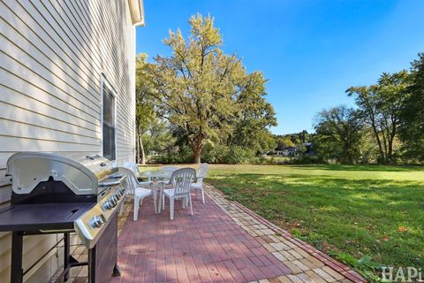 Tiny photo for 93 Liberty Street, West Dundee, IL 60118 (MLS # 12488349)
