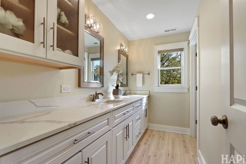 Tiny photo for 93 Liberty Street, West Dundee, IL 60118 (MLS # 12488349)