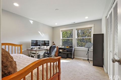 Tiny photo for 93 Liberty Street, West Dundee, IL 60118 (MLS # 12488349)