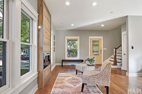 Tiny photo for 93 Liberty Street, West Dundee, IL 60118 (MLS # 12488349)