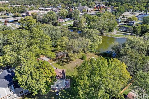 Tiny photo for 93 Liberty Street, West Dundee, IL 60118 (MLS # 12488349)