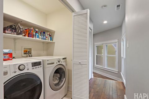 Tiny photo for 93 Liberty Street, West Dundee, IL 60118 (MLS # 12488349)