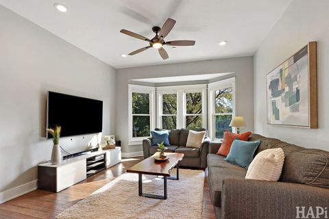 Tiny photo for 93 Liberty Street, West Dundee, IL 60118 (MLS # 12488349)