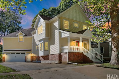 Tiny photo for 93 Liberty Street, West Dundee, IL 60118 (MLS # 12488349)