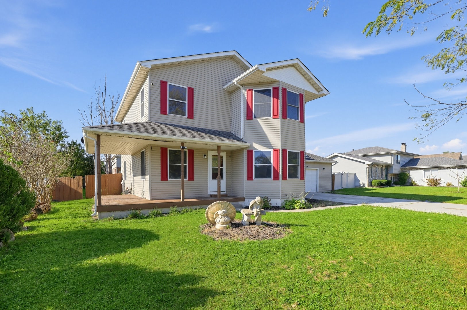 152 E First Street