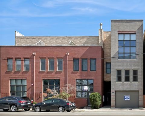 Photo of 2451 N Clybourn Avenue #16, Chicago, IL 60614 (MLS # 12482435)