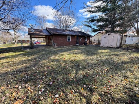 Tiny photo for 1315 Williamsburg Drive, Champaign, IL 61821 (MLS # 12538634)