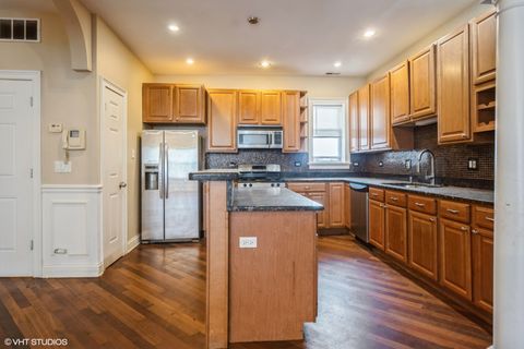 Tiny photo for 7018 S PAXTON Avenue #3N, Chicago, IL 60649 (MLS # 12604169)