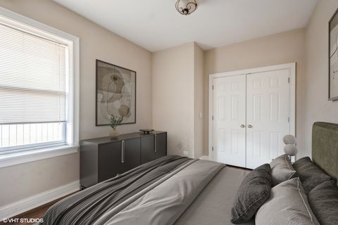Tiny photo for 7018 S PAXTON Avenue #3N, Chicago, IL 60649 (MLS # 12604169)