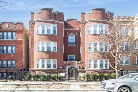 7018 S PAXTON Avenue 3N Chicago IL 60649