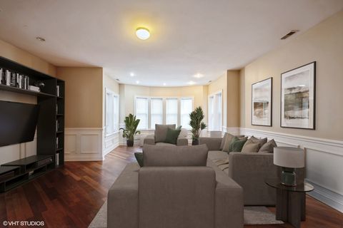 Tiny photo for 7018 S PAXTON Avenue #3N, Chicago, IL 60649 (MLS # 12604169)