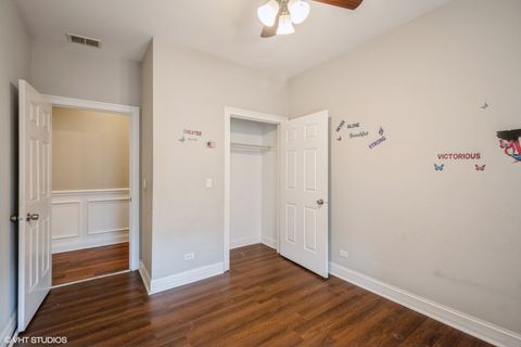 Tiny photo for 7018 S PAXTON Avenue #3N, Chicago, IL 60649 (MLS # 12604169)