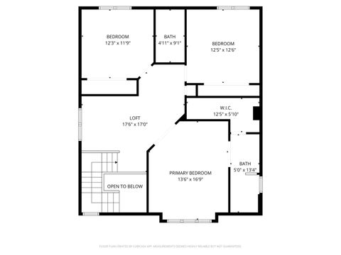 Tiny photo for 6839 179th Street, Tinley Park, IL 60477 (MLS # 12494716)