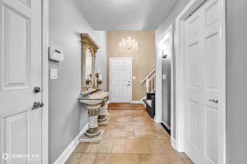 Tiny photo for 6839 179th Street, Tinley Park, IL 60477 (MLS # 12494716)