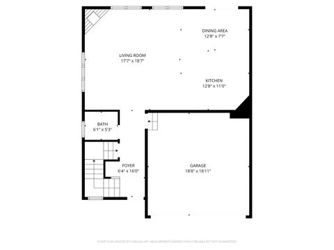 Tiny photo for 6839 179th Street, Tinley Park, IL 60477 (MLS # 12494716)