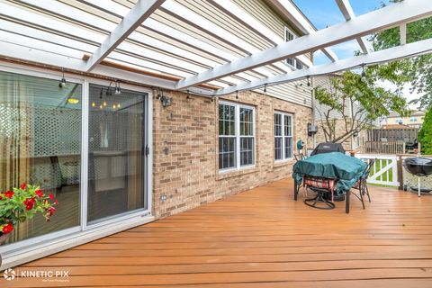 Tiny photo for 6839 179th Street, Tinley Park, IL 60477 (MLS # 12494716)