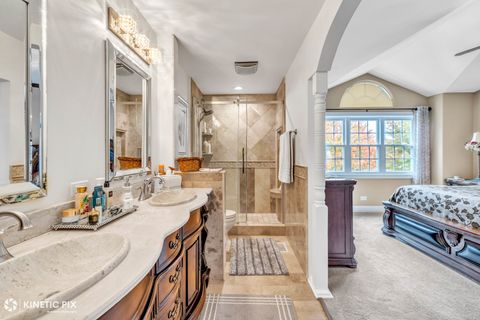 Tiny photo for 6839 179th Street, Tinley Park, IL 60477 (MLS # 12494716)