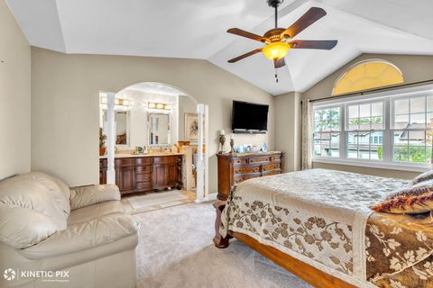 Tiny photo for 6839 179th Street, Tinley Park, IL 60477 (MLS # 12494716)