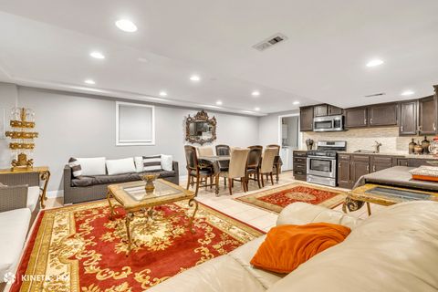 Tiny photo for 6839 179th Street, Tinley Park, IL 60477 (MLS # 12494716)