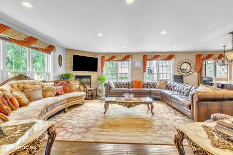 Tiny photo for 6839 179th Street, Tinley Park, IL 60477 (MLS # 12494716)