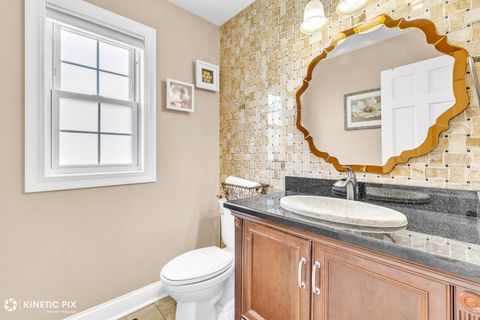 Tiny photo for 6839 179th Street, Tinley Park, IL 60477 (MLS # 12494716)