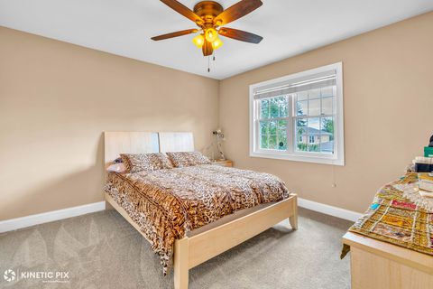 Tiny photo for 6839 179th Street, Tinley Park, IL 60477 (MLS # 12494716)