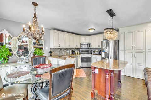 Tiny photo for 6839 179th Street, Tinley Park, IL 60477 (MLS # 12494716)