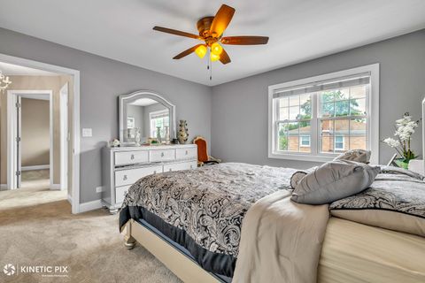 Tiny photo for 6839 179th Street, Tinley Park, IL 60477 (MLS # 12494716)