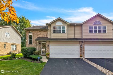 Tiny photo for 6839 179th Street, Tinley Park, IL 60477 (MLS # 12494716)