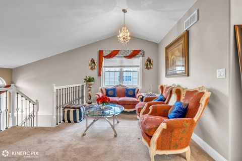 Tiny photo for 6839 179th Street, Tinley Park, IL 60477 (MLS # 12494716)